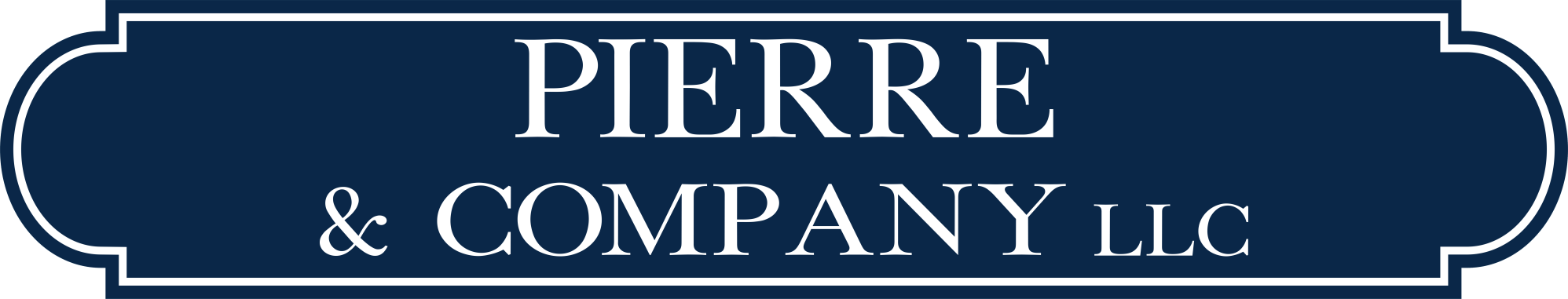 Pierre & Company LLC