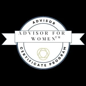Willow Advisor for Women badge